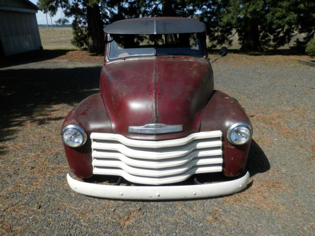 1948 Chevrolet C-10 - photo 3