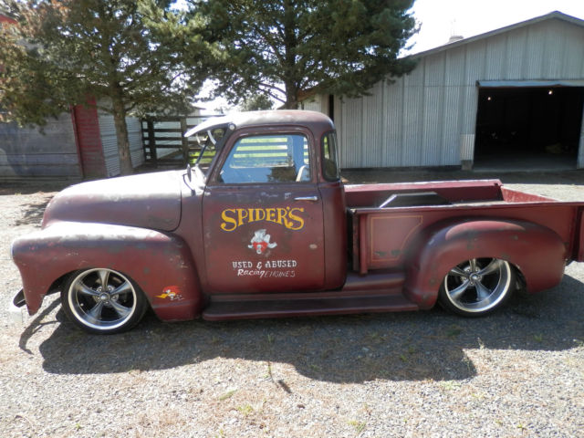 1948 Chevrolet C-10 - photo 5
