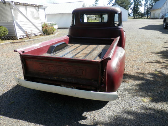 1948 Chevrolet C-10 - photo 6
