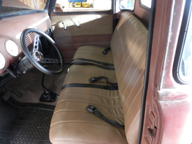 1948 Chevrolet C-10 3100 - photo 10