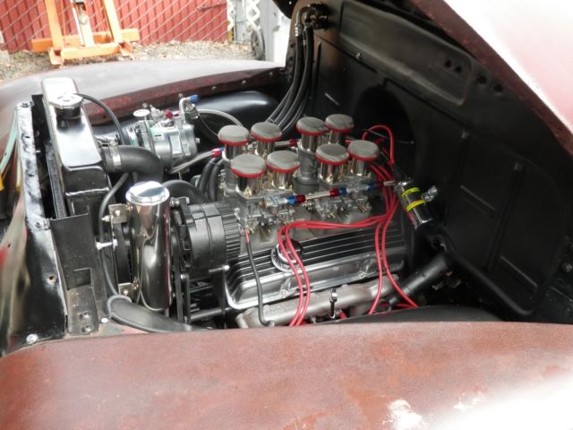 1948 Chevrolet C-10 3100 - photo 9