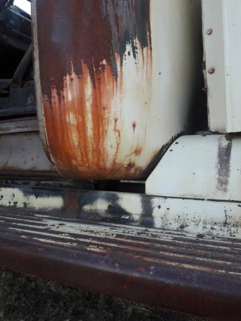 1948 Chevrolet Other Pickups 3100 3 window thriftmaster - photo 11