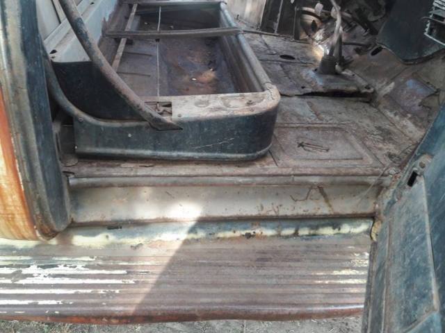 1948 Chevrolet Other Pickups 3100 3 window thriftmaster - photo 12