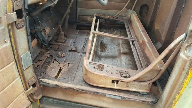 1948 Chevrolet Other Pickups NA - photo 11