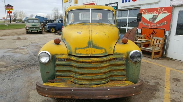 1948 Chevrolet Other Pickups NA - photo 2