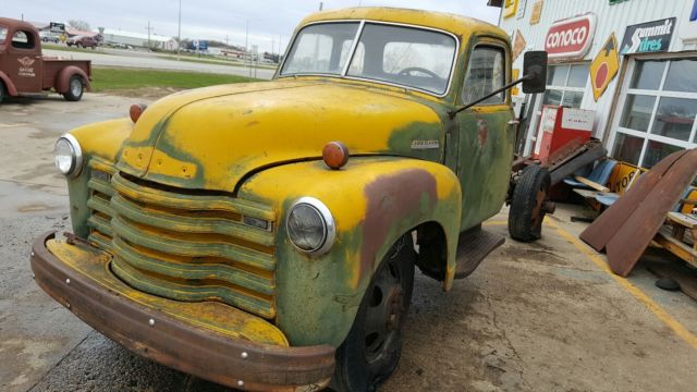 1948 Chevrolet Other Pickups NA - photo 3