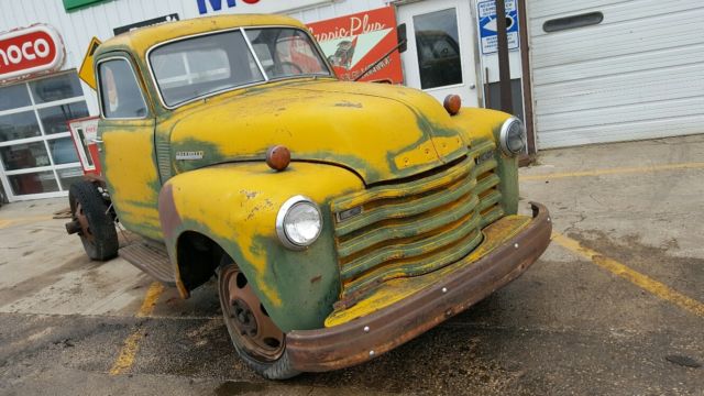 1948 Chevrolet Other Pickups NA - photo 4