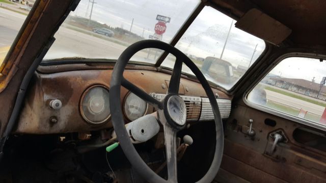 1948 Chevrolet Other Pickups NA - photo 6