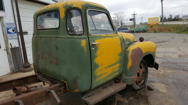 1948 Chevrolet Other Pickups NA - photo 8