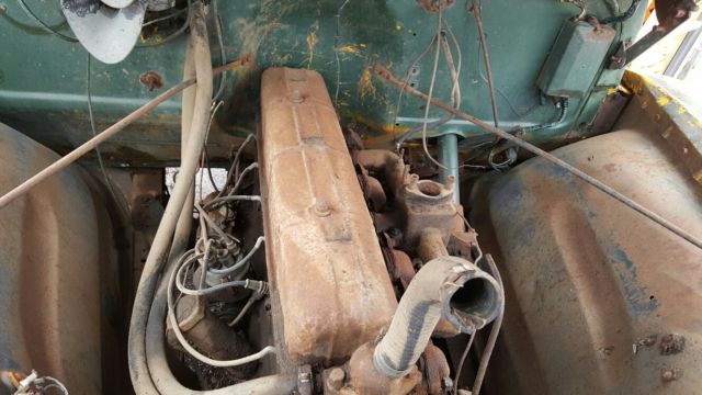 1948 Chevrolet Other Pickups NA - photo 9
