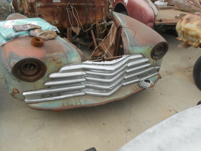 1948 Chevrolet Special Deluxe - photo 10