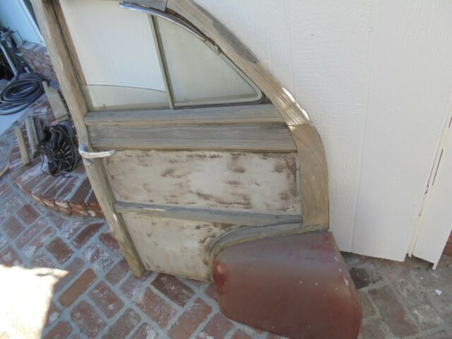 1948 Chevrolet Special Deluxe - photo 2