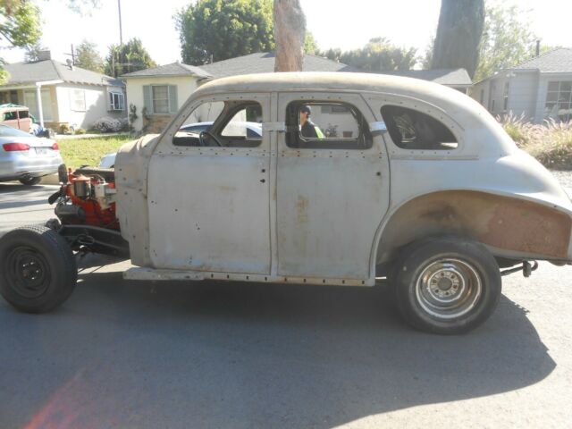 1948 Chevrolet Special Deluxe - photo 8