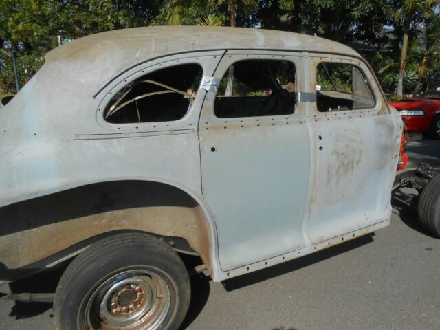 1948 Chevrolet Special Deluxe - photo 9