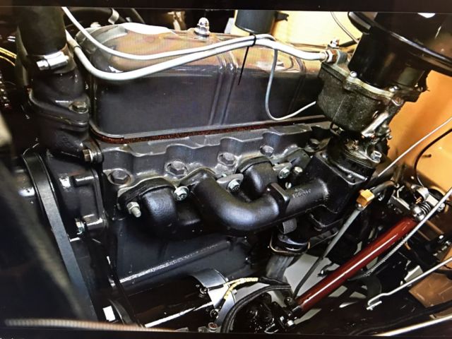 1948 Chevrolet WOODY STATIONWAGON WOODY - photo 11