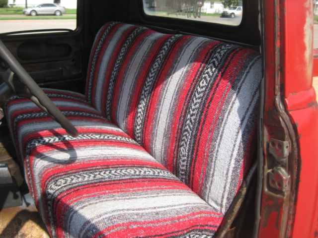1948 Chevrolet Other Pickups - photo 10