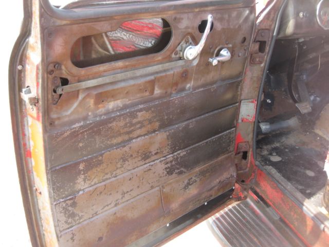 1948 Chevrolet Other Pickups - photo 11