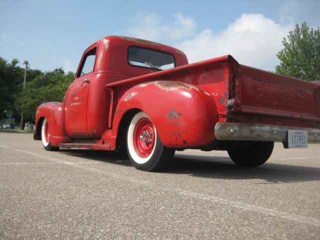 1948 Chevrolet Other Pickups - photo 13