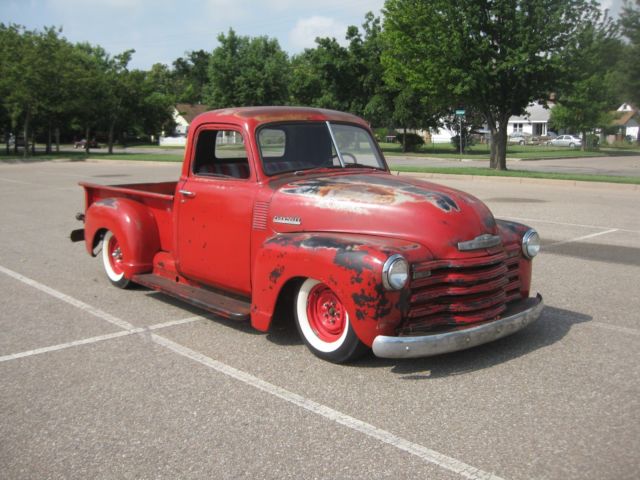 1948 Chevrolet Other Pickups - photo 3
