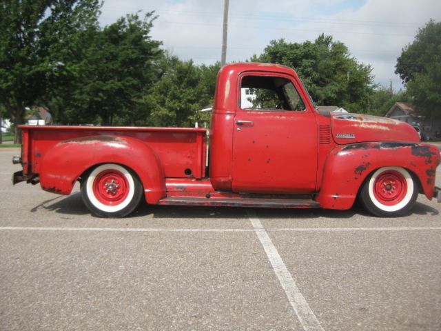 1948 Chevrolet Other Pickups - photo 4