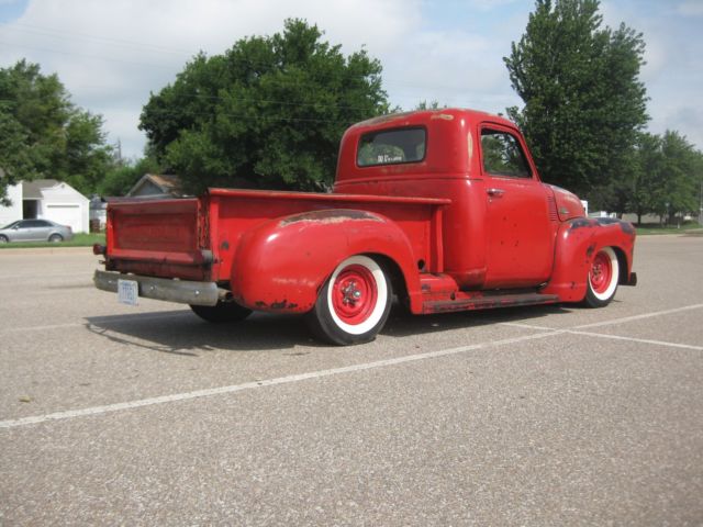 1948 Chevrolet Other Pickups - photo 5