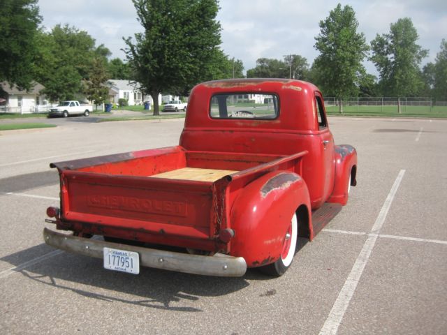 1948 Chevrolet Other Pickups - photo 6