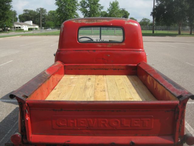 1948 Chevrolet Other Pickups - photo 7