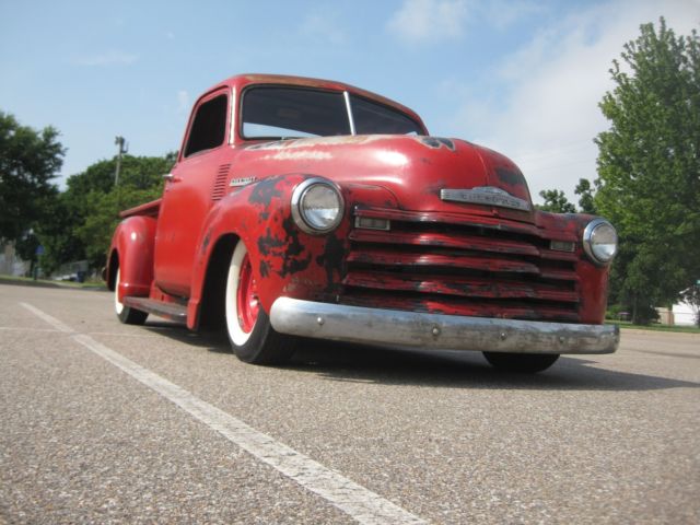 1948 Chevrolet Other Pickups - photo 8