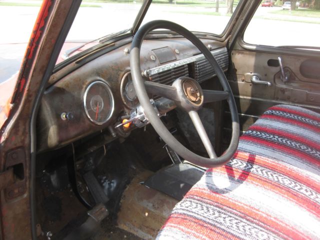 1948 Chevrolet Other Pickups - photo 9