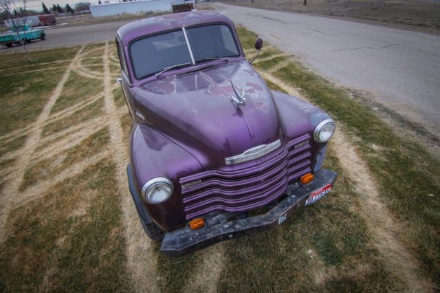 1948 Chevrolet Other Pickups - photo 3