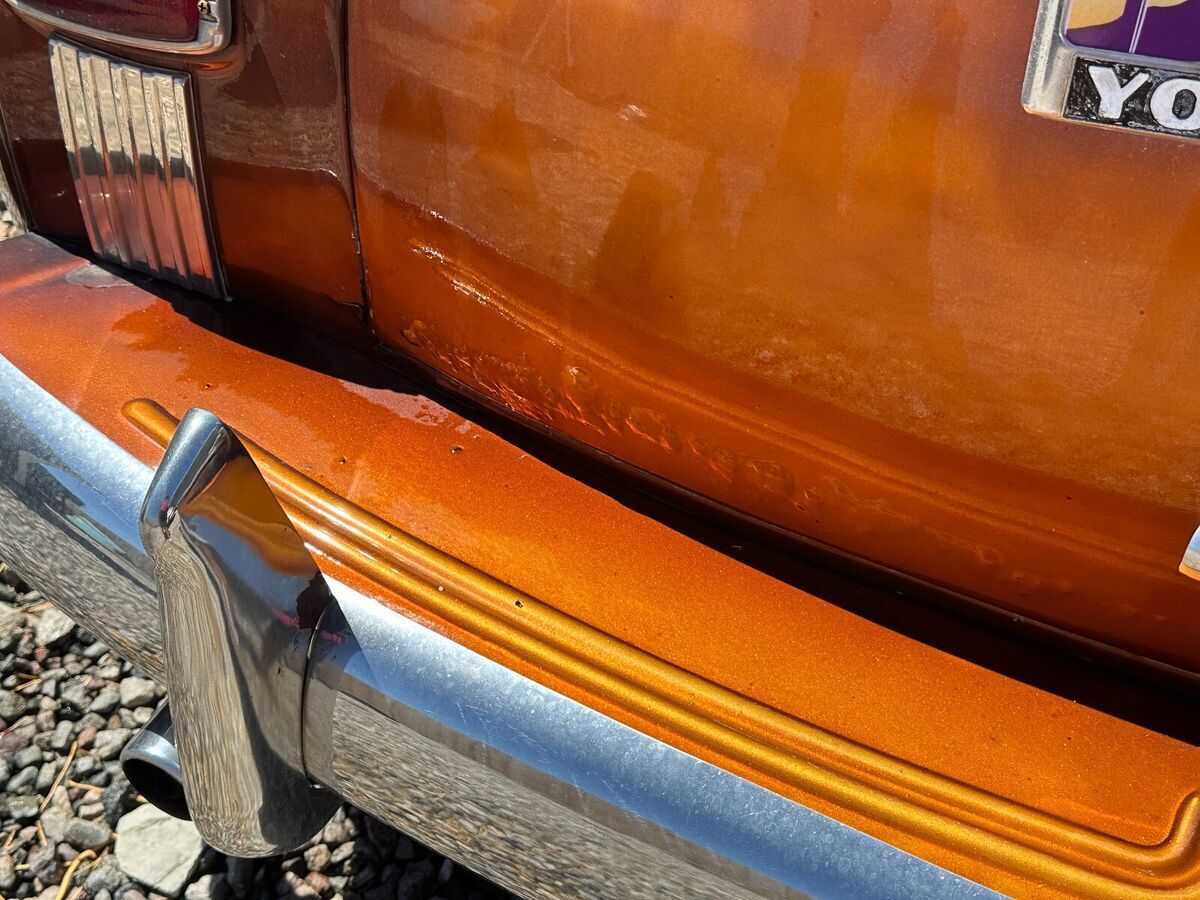 1948 Chevrolet Coupe - photo 11