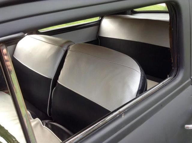 1948 Chevrolet 2 Door - photo 7