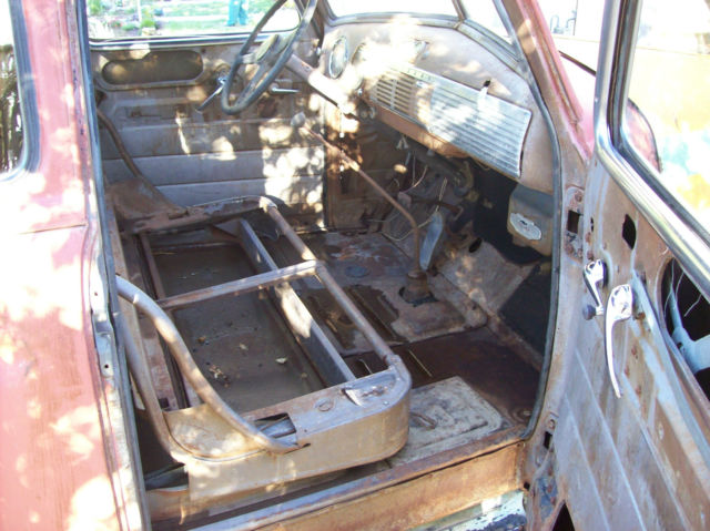 1948 Chevrolet Other Pickups Deluxe - photo 10