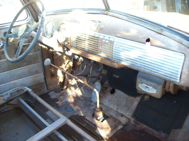 1948 Chevrolet Other Pickups Deluxe - photo 11