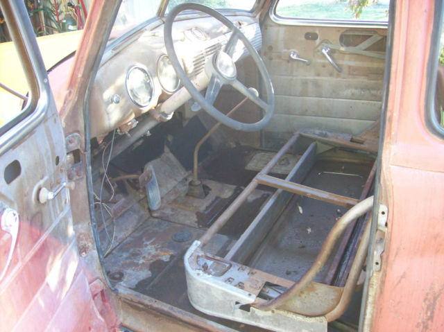1948 Chevrolet Other Pickups Deluxe - photo 12