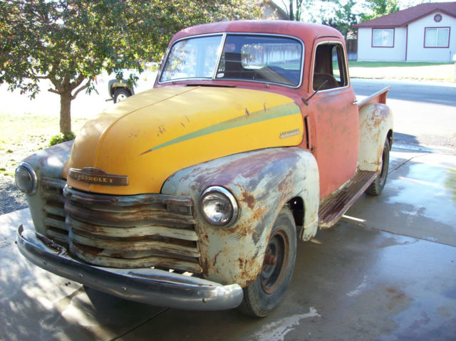 1948 Chevrolet Other Pickups Deluxe - photo 5