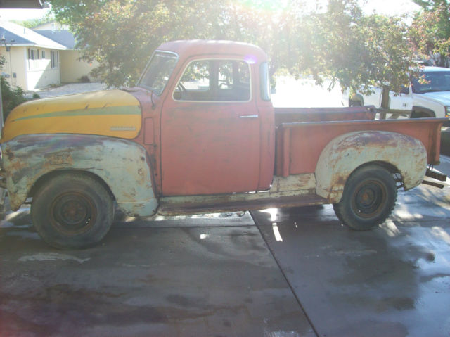 1948 Chevrolet Other Pickups Deluxe - photo 6