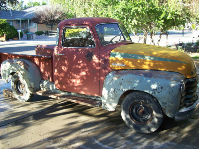 1948 Chevrolet Other Pickups Deluxe - photo 7