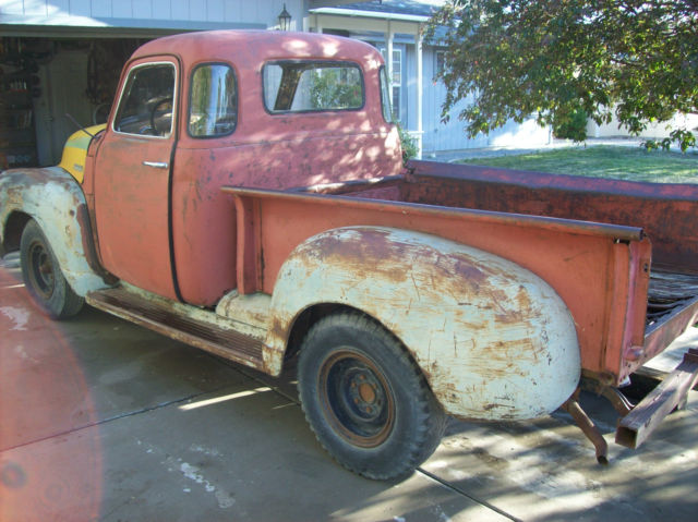 1948 Chevrolet Other Pickups Deluxe - photo 9