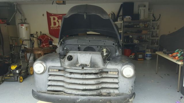 1948 Chevrolet Other Pickups 3100 - photo 2
