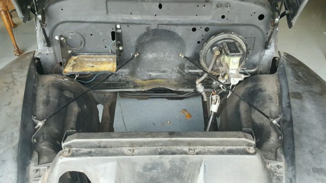 1948 Chevrolet Other Pickups 3100 - photo 3