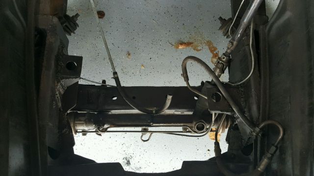 1948 Chevrolet Other Pickups 3100 - photo 4