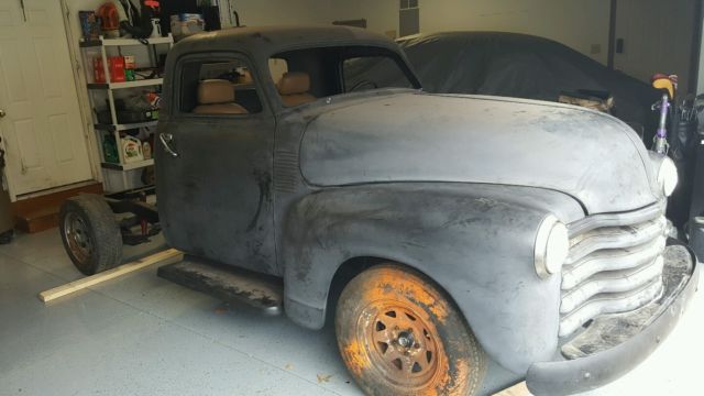 1948 Chevrolet Other Pickups 3100 - photo 5