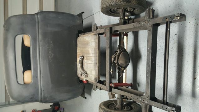 1948 Chevrolet Other Pickups 3100 - photo 7