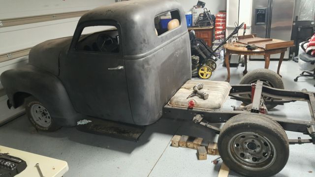 1948 Chevrolet Other Pickups 3100 - photo 8