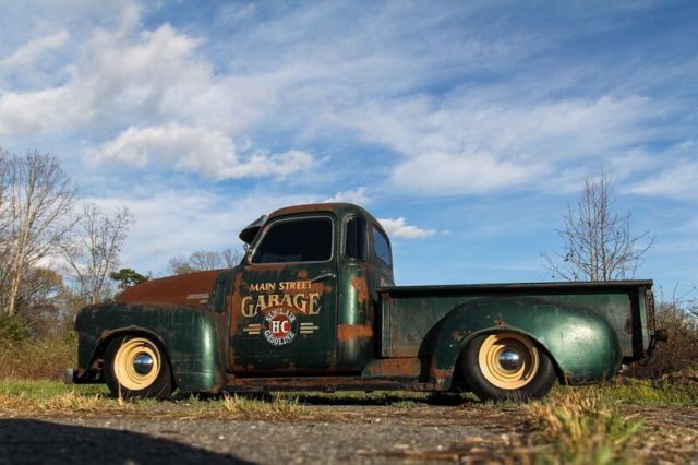 1948 Chevrolet Other Pickups - photo 2