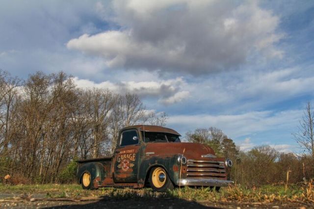 1948 Chevrolet Other Pickups - photo 3