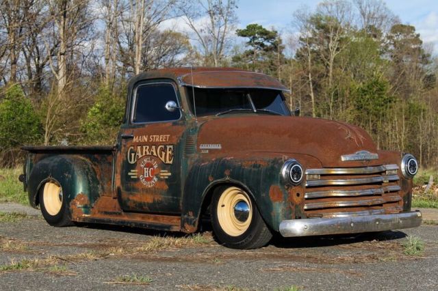 1948 Chevrolet Other Pickups - photo 7