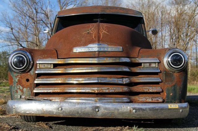 1948 Chevrolet Other Pickups - photo 8
