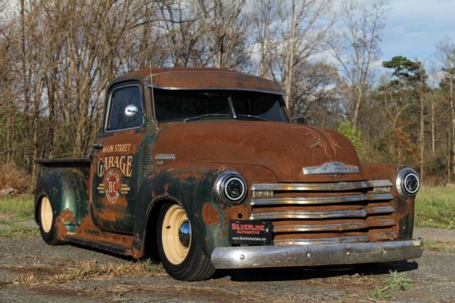 1948 Chevrolet Other Pickups - photo 9
